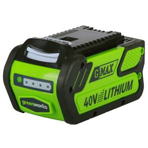 Batterie Li-Ion 40V 4Ah