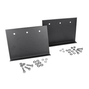 Kit de montage châssis BPW plat