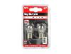 Jeu de 2 ampoules 12volt 21/5wbay15