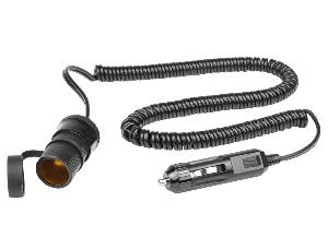 Rallonge allume-cigare extensible