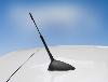 Tige d'antenne de remplacement 23cm