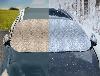 Protection thermique vitres et retros