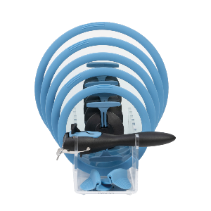 Rangement de couvercle x 5