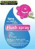 Spray Pour Cuvette FLUSH SPRAY