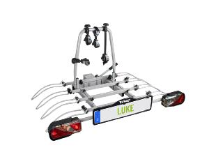 Porte-vélos 4 vélos luke