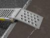 Rampe de chargement, pliable, x1