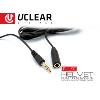 Uclear Pulse - Casque audio filaire