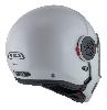 CASQUE MODULABLE MINIMOD DUO WHITE