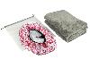 Housse microfibre pour brosse de lavage
