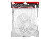 Bonnet de polissage 18cm, 2 pièces