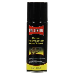 Huile entretien vélo Bike-X-Lube spray 200ml