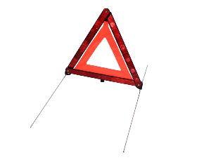 Triangle de sécurité, micro