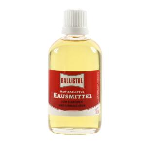 BALLISTOL Huile Neo-Ballistol, Remède de grand-mére
