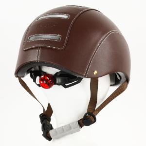 HALO Casque vélo Chocolate 58-61cm